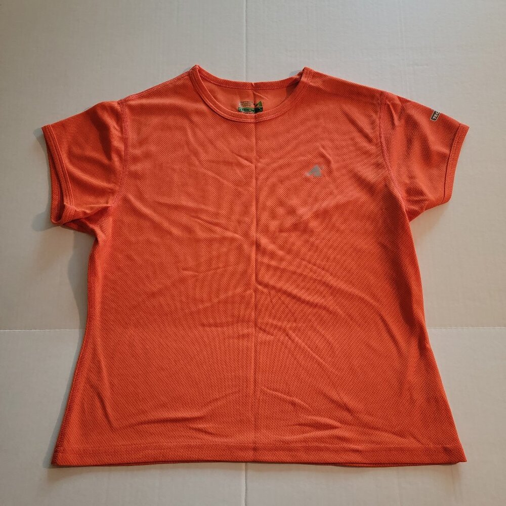 EMS shirt